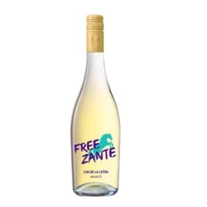 Sarica Niculitel - FreeZante - 0.75l
