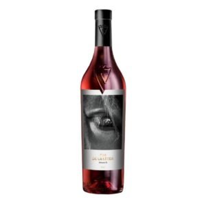 Sarica Niculitel - Caii de la Letea Vol II Feteasca Neagra & Pinot Noir & Syrah - 0.75l