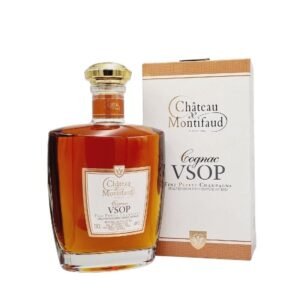 Chateau De Montifaud - VSOP Petite Champagne - 0.7L