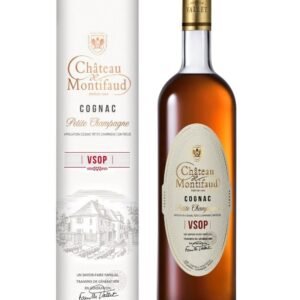 Chateau De Montifaud - VSOP Ariane - 0.7L
