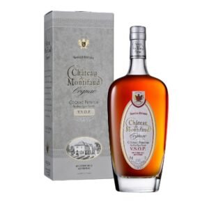Chateau De Montifaud - VSOP Premium Diva - 0.7L