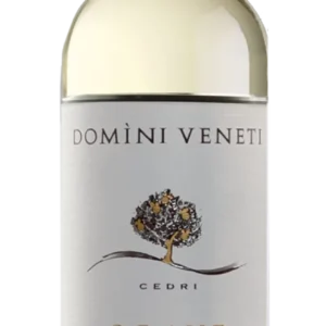 Domìni Veneti Soave Classico DOC 0.75L