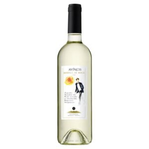 AVINCIS - Domnul De Rouă Alb - 0.75l