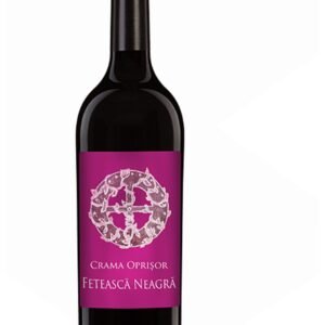 Crama Oprisor Feteasca Neagra 0.75L