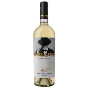 IMPRESARIO - Pinot Grigio & Aligote - 0.75L
