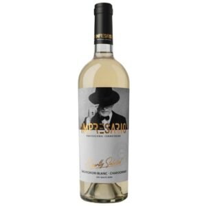 IMPRESARIO - Sauvignon Blanc & Chardonnay - 0.75L