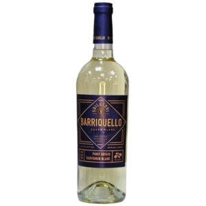 IMPRESARIO - Barriquello - Pinot Grigio & Sauvignon Blanc - 0.75L