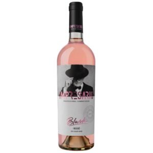 IMPRESARIO - Rose - 0.75l