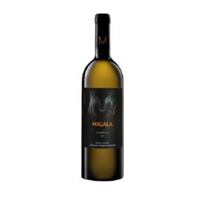 Domeniile Prince Matei - Migala Cuvee Alb - 0.75l