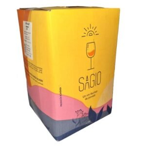 Panciu - Casa Panciu - FR & MO - Alb Demisec - 10L