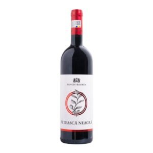 Domeniile Panciu - Riserva Fetească Neagră - 0.75L