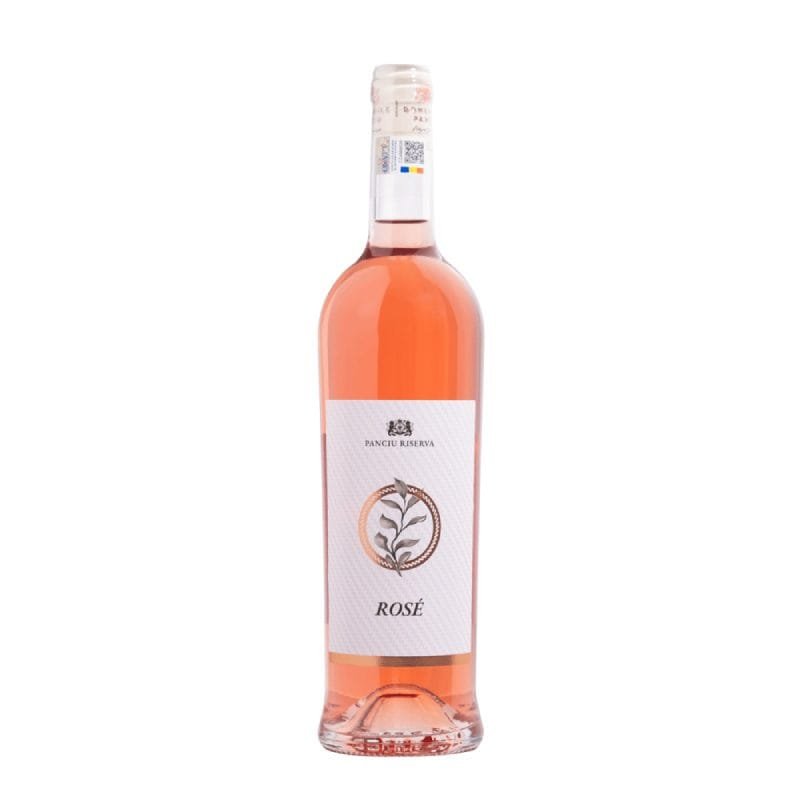 Doemniile Panciu - Riserva Rose - 0.75L