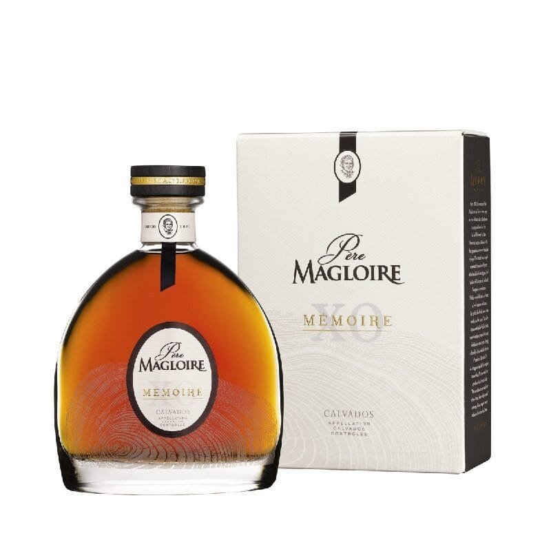 Pere Magloire – XO Memoire – 0.7L