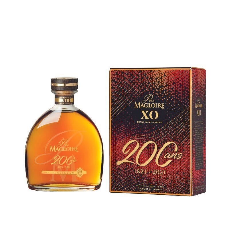 Pere Magloire – XO Ediție 200 Ani – 0.7L