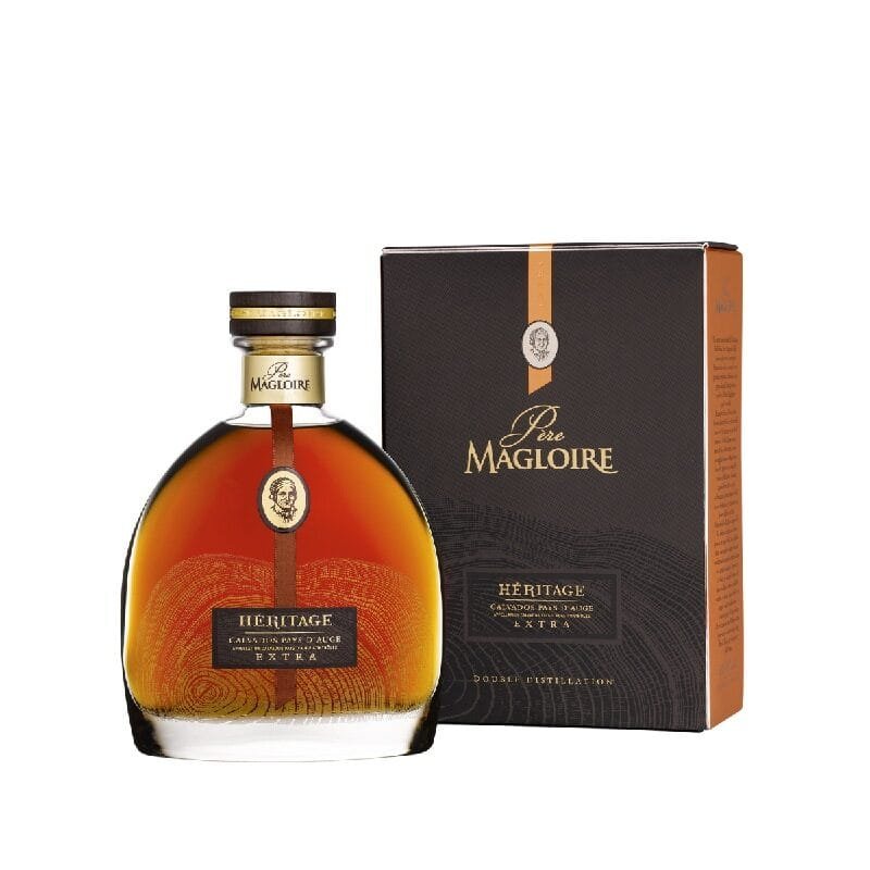 Pere Magloire – Extra Heritage – 0.7L