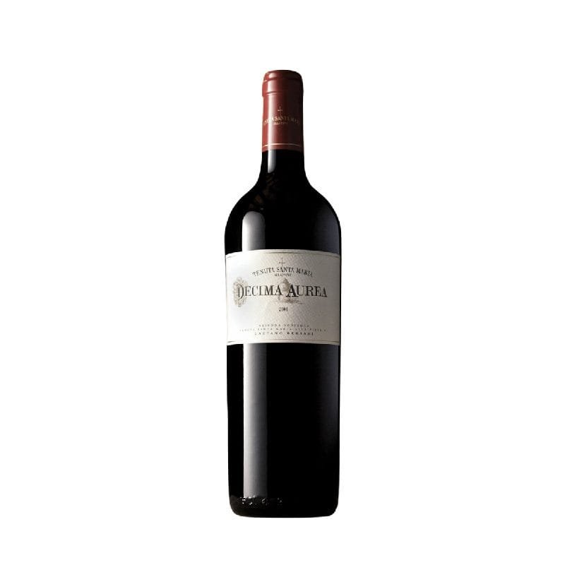 Tenuta Santa Maria - Decima Aurea 2020 - 0.75L