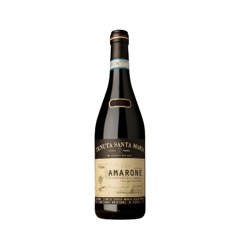 Tenuta Santa Maria - Amarone Della Valpolcella Riserva 2019 - 0.75L