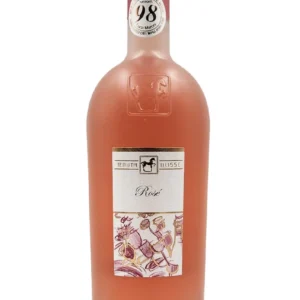 Tenuta Ulisse Rose 0.75L