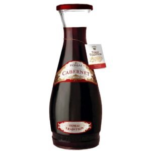 Tomai - Traditional Cabernet - 1L