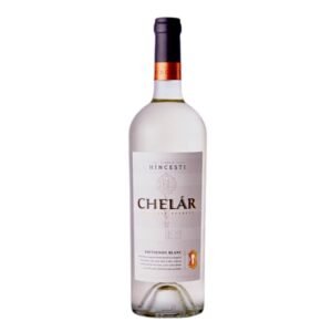 Vinăria Hîncești - Chelar Sauvignon Blanc - 0.75l