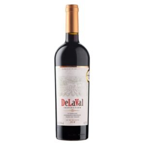 Vinia Traian - DeLaVaL Inspiration - 0.75L