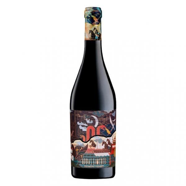 Domìni Veneti - Appassimento 0.75L