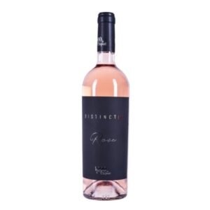 1000 de chipuri - Distinctis Rose 0.75L