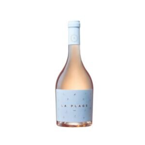 Crama Rasova - La Plage - Roze 0.75L