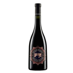 Prince Mircea - Feteasca Neagra 0.75L
