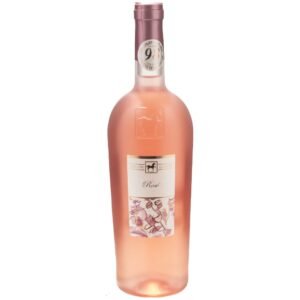 Tenuta Ulisse - Rose 0.75L