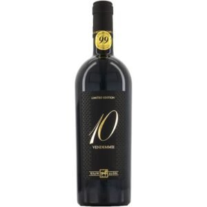 Tenuta Ulisse - 10 Vendemmie Rosso Limited Edition 0.75L